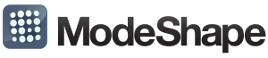 ModeShape logo